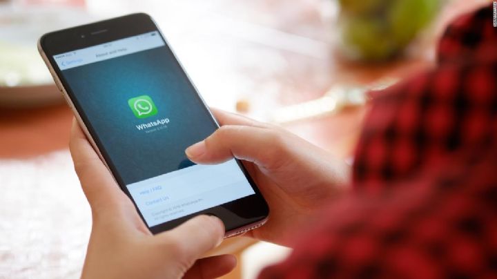 Estos son los celulares que ya no podrán utilizar WhatsApp