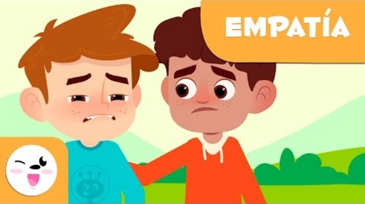 Qué relación hay entre la empatía y la personalidad