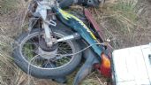 Le robaron la moto en Carlos Paz; la encontraron en un basural