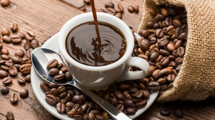 Qué enfermedades se alivian bebiendo café por las mañanas