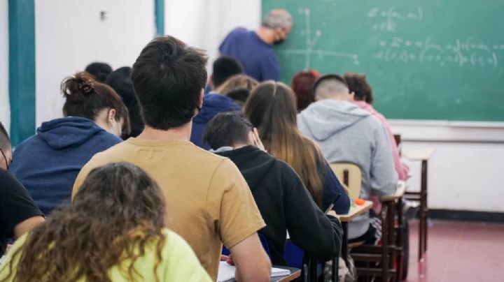 El costo de estudiar en Córdoba aumentó más que la inflación