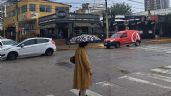Hay alerta amarillo por tormentas en la Provincia de Córdoba