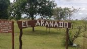 Investigan la muerte de un hombre en un campo de Córdoba