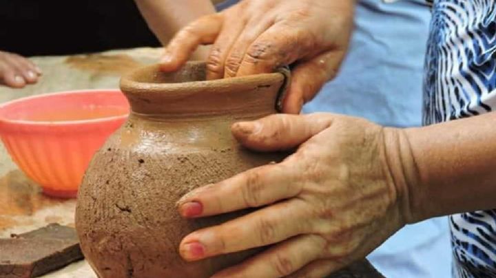 Cabalango alberga el Encuentro de Ceramistas y Alfareros de Punilla
