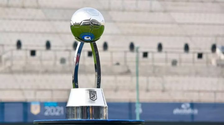 ¿Cuándo jugarán Rosario Central y Platense la final de la Copa de la Liga?