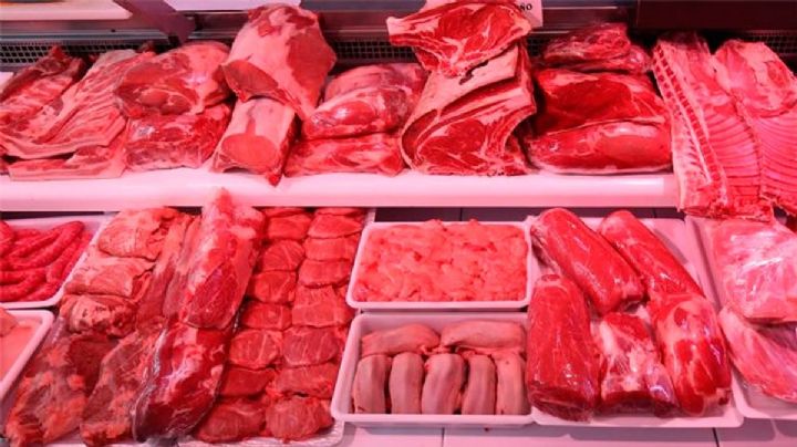 La carne aumentó hasta un 30% en Carlos Paz