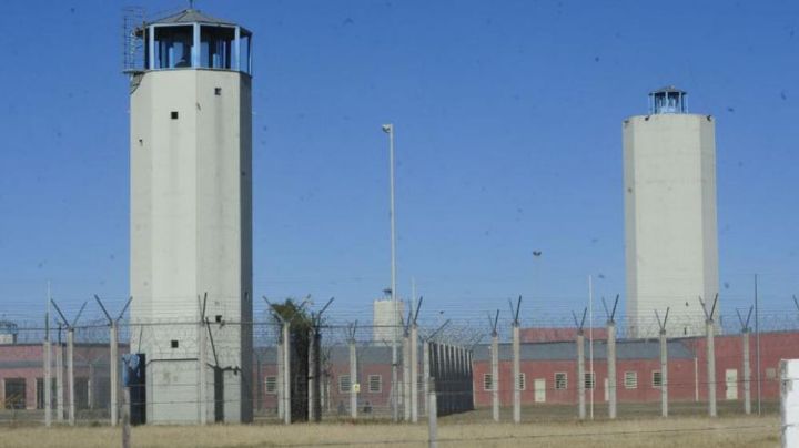 Escándalo en el Servicio Penitenciario de Córdoba, detuvieron a los jefes