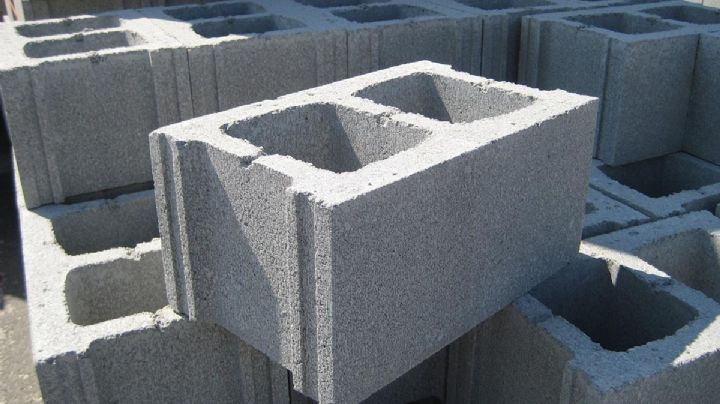 Las ventajas de construir con ladrillos de cemento