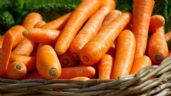 Beneficios para la salud de la zanahoria que debes conocer