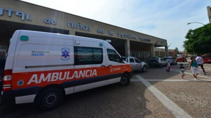 Investigan si un «error» provocó la muerte de un bebé en Córdoba
