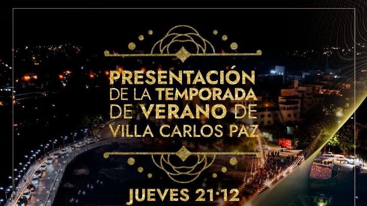 Apertura de Temporada: Cómo será la fiesta en el Puente del Centenario