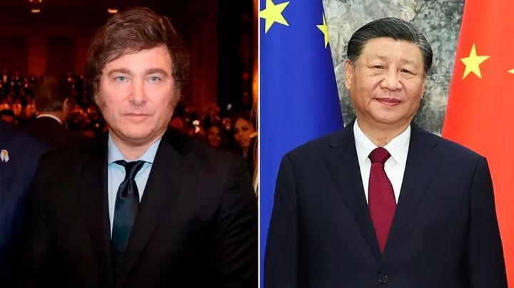 China aceptó en tiempo récord al nuevo embajador argentino