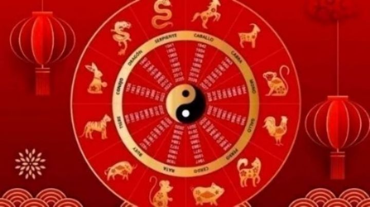 Consulta el horóscopo chino del viernes 29 de diciembre