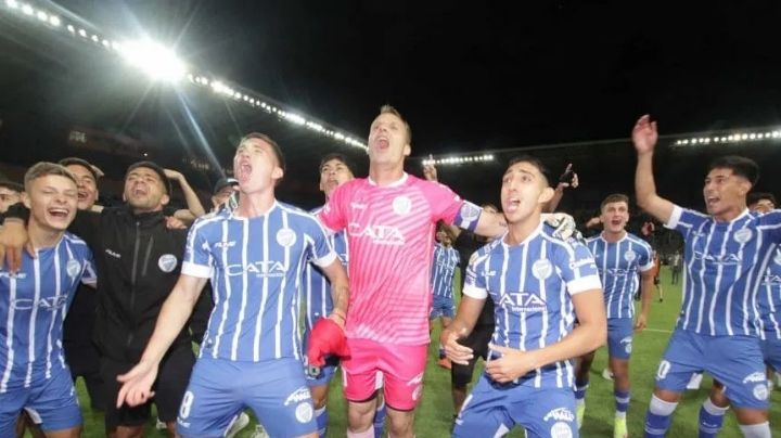 Godoy Cruz y Platense avanzaron a semis de la Copa de la Liga