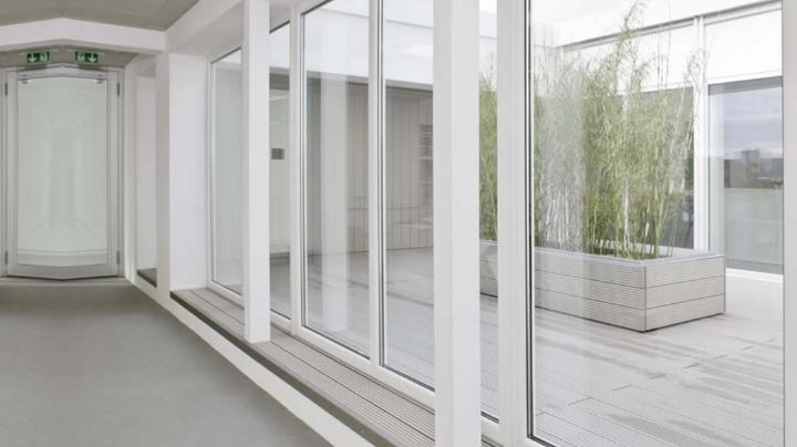 Las ventajas del doble vidrio en las aberturas de nuestra casa
