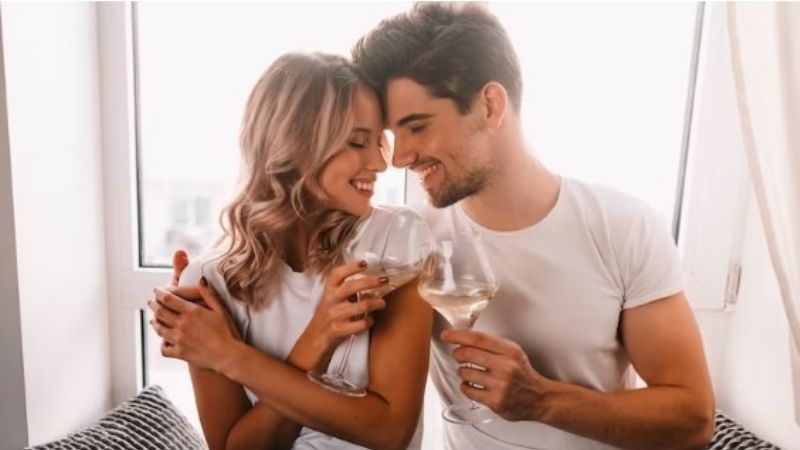 Horóscopo del amor: las predicciones románticas para todo febrero