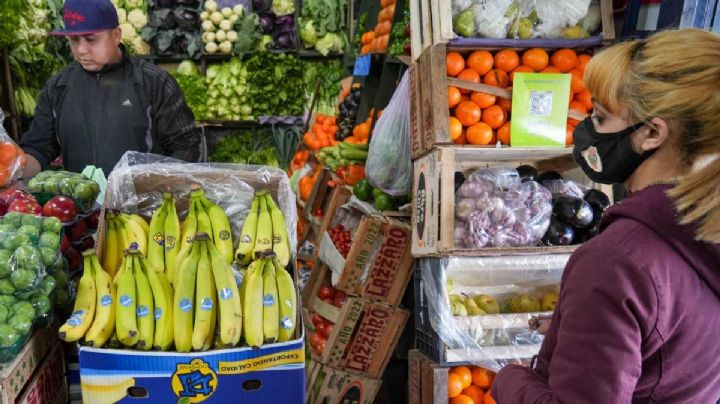 Argentina: La inflación llegó al 6% en el comienzo del 2023