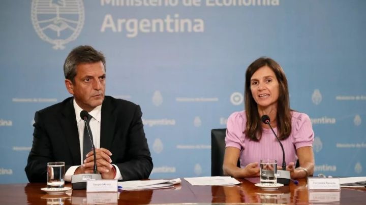 Anunciaron la incorporación de 900 mil niños a las asignaciones familiares