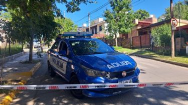 Carlos Paz: un vecino fue baleado durante un violento asalto