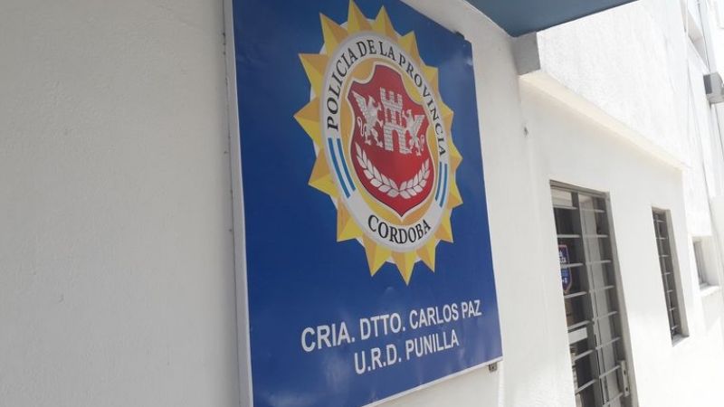 Detuvieron a un ladrón que había desvalijado una casa en La Quinta