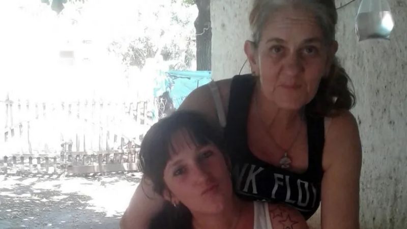 «Yo la maté»: la confesión tras haber asfixiado a su madre