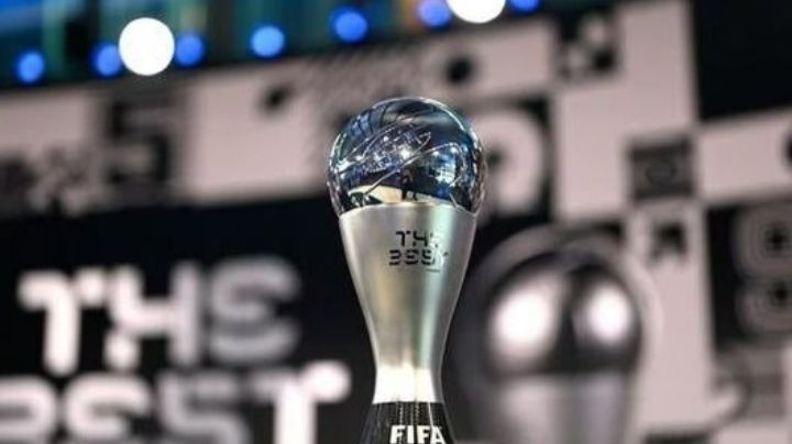 Messi, “El Dibu” Martínez, Scaloni y la hinchada argentina compiten por los premios The Best