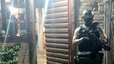 Carlos Paz: Lo detuvieron por vender drogas a metros de un colegio