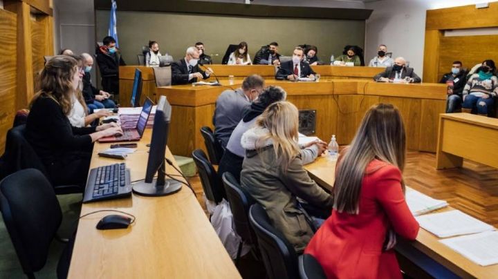 Córdoba: en el 2022 hubo 72 juicios con jurados populares