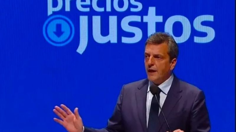 Precios Justos: el Gobierno lanza hoy una nueva etapa