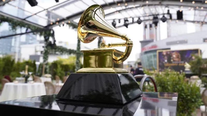 ¿Cuándo se entregarán los Premios Grammy?