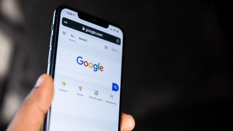 Google presentará su nuevo buscador con inteligencia artificial