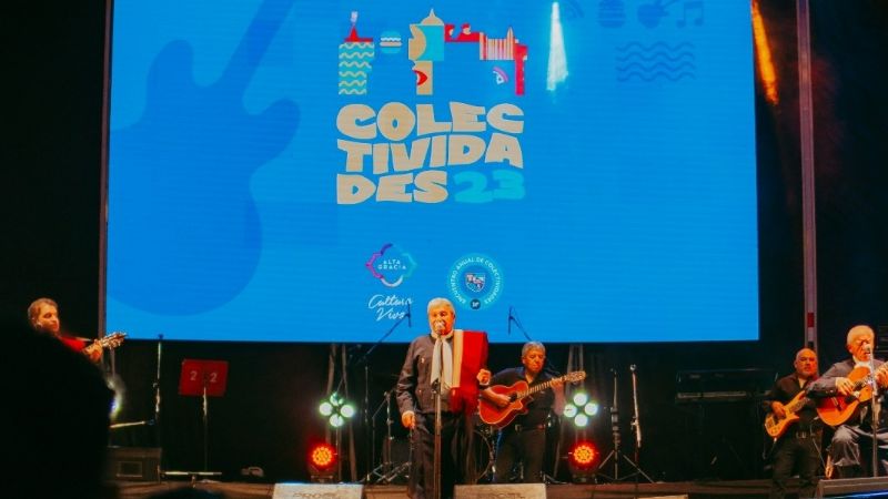 Festivales en Córdoba, los principales eventos de febrero