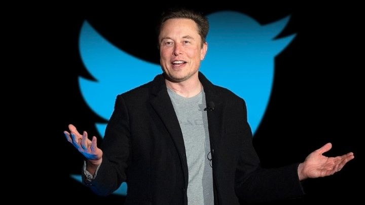 Elon Musk quiere compartir sus ingresos de Twitter con los usuarios
