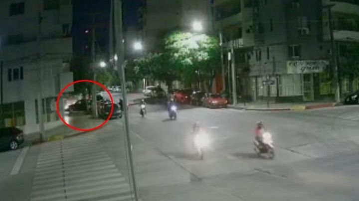 Córdoba: A punta de pistola, lo asaltaron y se llevaron su auto