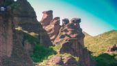 Los Terrones: un paisaje milenario para descubrir en Córdoba