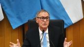 Schiaretti habló de sus aspiraciones presidenciales y pidió “el fin de la grieta”