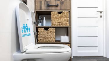 Plan Mi Baño de ANSES: formulario para recibir $600.000