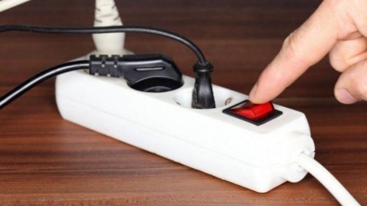 Se registró un nuevo récord de consumo de electricidad