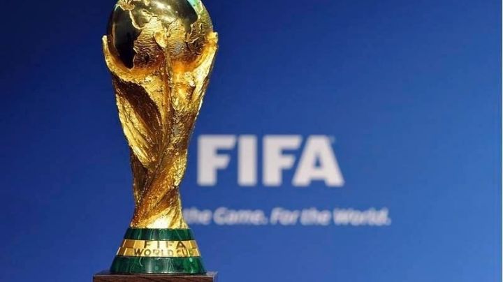 FIFA aprobó el nuevo formato del Mundial 2026 con 48 selecciones