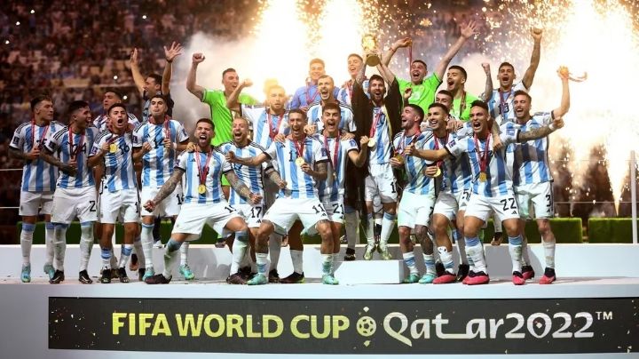 Mañana comenzará la venta las entradas para el amistoso entre Argentina y Panamá