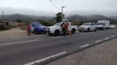 Intenso operativo policial en Carlos Paz y el sur de Punilla