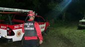 Se escondía de la Policía, se encontró con un vecino y lo baleó