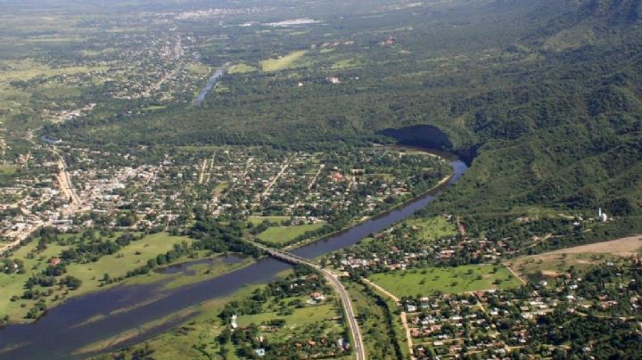 El censo reveló cuántos habitantes tiene el Valle de Punilla