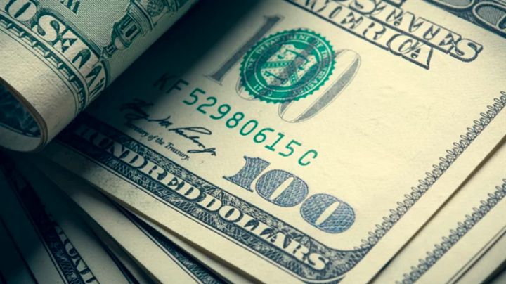 Tras marcar un nuevo récord: ¿a cuanto cotiza el dólar blue hoy?