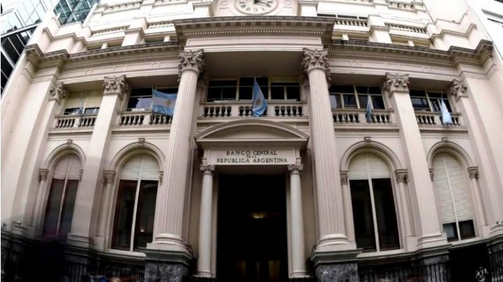 El Banco Central vendió otros US$76 millones