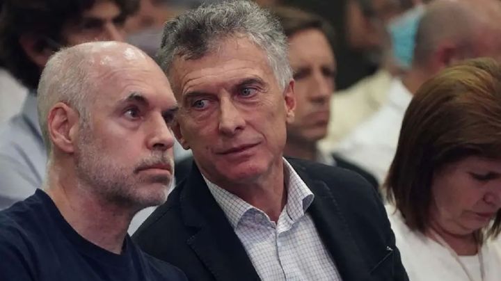 Macri sobre la decisión de Rodríguez Larreta: «Qué profunda desilusión»