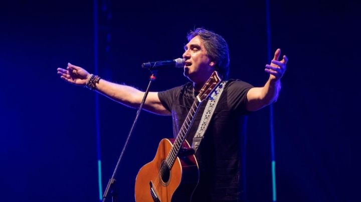 Kike Teruel deja Los Nocheros y se retira de la música