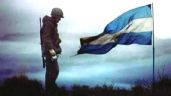 El emotivo poema de un veterano de guerra por la guerra de Malvinas