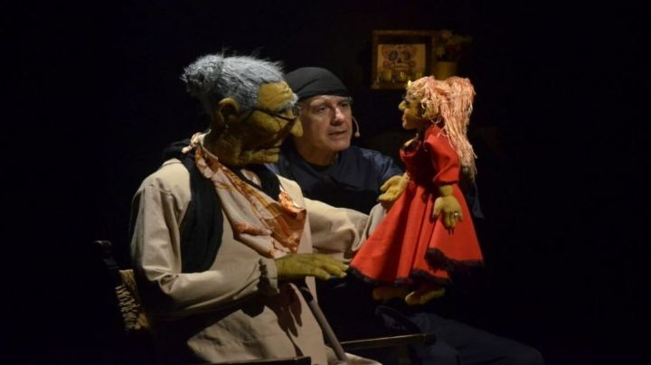 La ciudad de Córdoba y un fin de semana a puro teatro