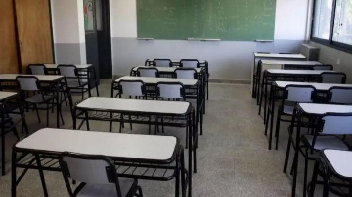 Fuerte rechazo de los docentes de Punilla a la propuesta del gobierno